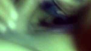 Gabycerejinha Delivers Sloppy Head to Young Taxi Driver!