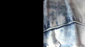 Blonde Juicy Ass Spotted!