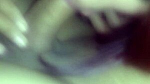 Gabycerejinha Delivers Sloppy Head to Young Taxi Driver!