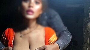 Hey, wanna see Jasmine Sherni and Fae Love get wild with big clit action?