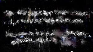 可怜的失败者，你的18+小鸡巴在POV中被羞辱