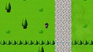 大胸冒险者后宫RPG戴绿帽