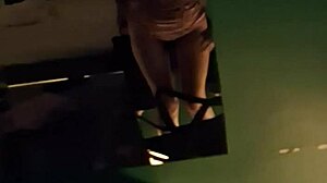 Novinha Amante Explores Young Adventures