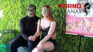 Cintia Says Her Man Handles the Weight of Being Cuckolded.