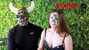 Cintia Says Her Man Handles the Weight of Being Cuckolded.