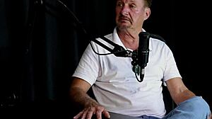 Carlos Urach shares journey into porn with daughter Andressa Urach