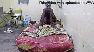 Stepsisters give wild massages with juicy curves