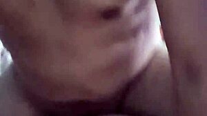 They work my ass so good in homemade anal!