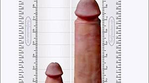 Anna Anjo, the sexy Japanese housewife, blows off her horniness with masturbation.