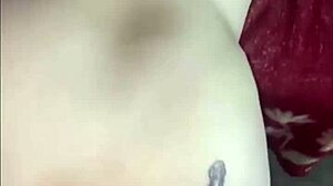 胖骚货大喷潮脏精口爆