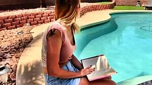 i’m caught jerking off like a total pervert, joi instructions