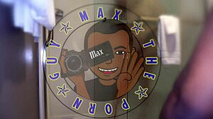 I'm Amazed By Jaelynn's Hot Handjob And Lactating Milk Spray