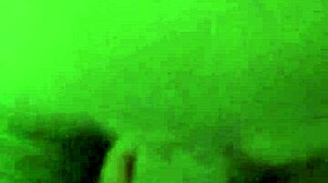 Isabelle Miller tempts with her big round tits and super tight pussy