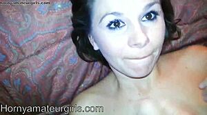 i'm suckin' this big tits milf's cock and givin' a rimjob, oh god!