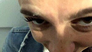 i talked her into anal sex