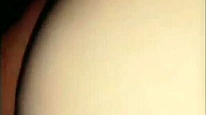 Mexican Whore Gets Cum In Big Ass After Nap