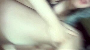 I fucked that hot latina teen at the party!