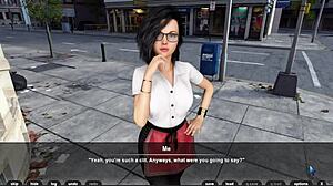 Daughter For Desserts Episode 2 Ultimate Playthrough - Part 2