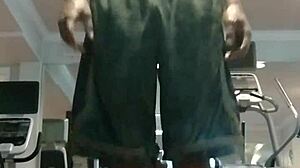 Uh, I’m like, totally into mature solo vids, ya know?