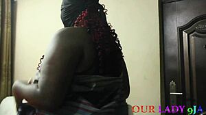 i fucked her big oiled ass so hard she squirted