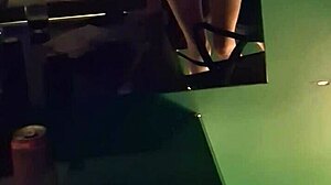 Novinha Amante Explores Young Adventures