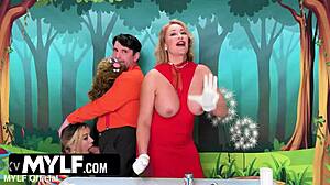 hey, wanna see ryan keely mix plumbing with pussy on skeet street?