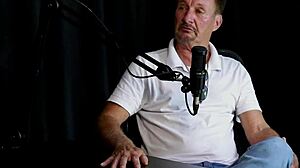 Carlos Urach shares journey into porn with daughter Andressa Urach