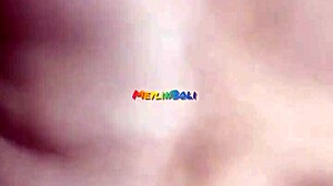 Latina Cuñadita Begs for Internal Finish Homemade