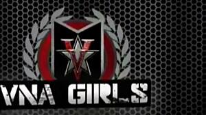 Black Tart Jenna Foxx Tongue Bangs Hot Nickey Huntsman in Wild Action