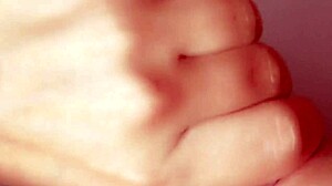 Unexpected Japanese Encounter Turns Into Close-Up Creampie