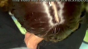 My sexy big ass roommate deepthroats cock and swallows cum in dorm