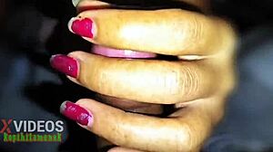 My new helper knows exactly how to handle things up close