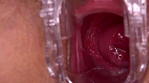 Slide that big load nice and deep in my wet slit