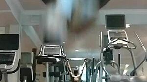 Uh, I’m like, totally into mature solo vids, ya know?