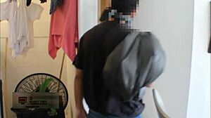 Brunette Amateur Brithany Sucked And Fucked Doggy By Thief