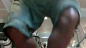 Uh, I’m like, totally into mature solo vids, ya know?