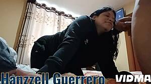 Secret Cousin Recording