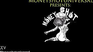 new neighbor skarlit angel begged to suck my black dick