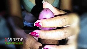 My new helper knows exactly how to handle things up close