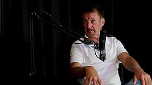 Carlos Urach shares journey into porn with daughter Andressa Urach