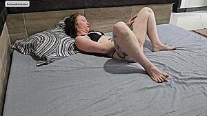 yo, banging my family right in the living room!