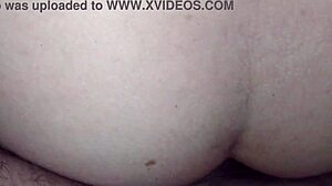 hotferma actress flaunts sexy butt post-filming for fans