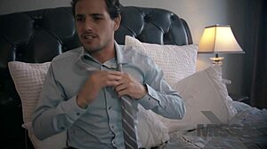 Missax Preview - Let Them Talk with Milf Creampie and Fingering