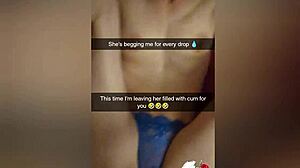 pov cumslut amateur richelle rose begs with legs up for rough nerd casting compilation