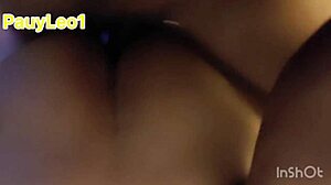 Beautiful Mexican Latina with a stunning big ass that begs for attention