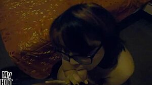 hey, banging this gorgeous chubby mimi at her casting, so hot!