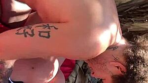 Slutty Doll, Get on All Fours for Me, Already Giving Up That Ass, Huh?