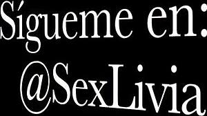 Livia Sextape Suck And Fuck Hard