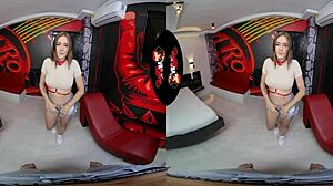 i feel so sexy in this lingerie with my latina body