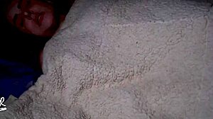 Unforgettable anal ride with a massive rear end